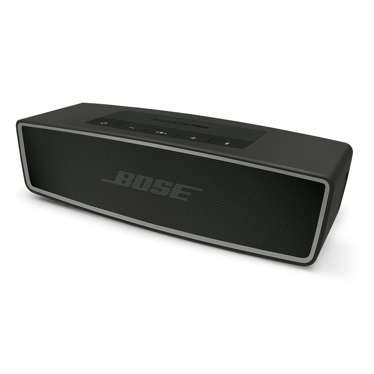 Bose ® SoundLink Mini Bluetooth Lautsprecher II carbon für 157,90 EUR inkl. Versand