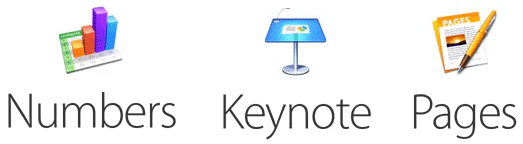 iWork und Aperture (Mac) gratis für Alle *UPDATE*