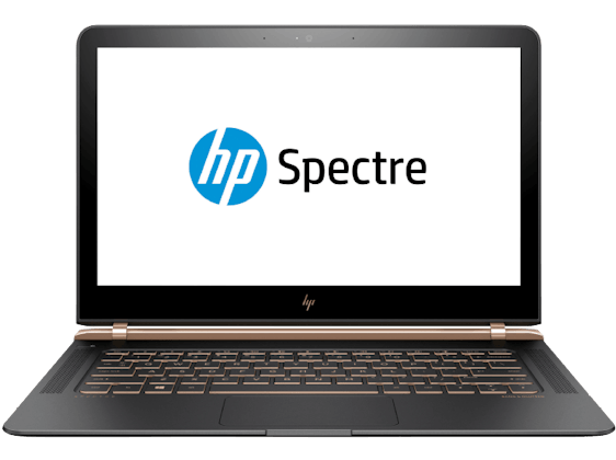 HP Spectre "13-v030" - Laptop für 777€