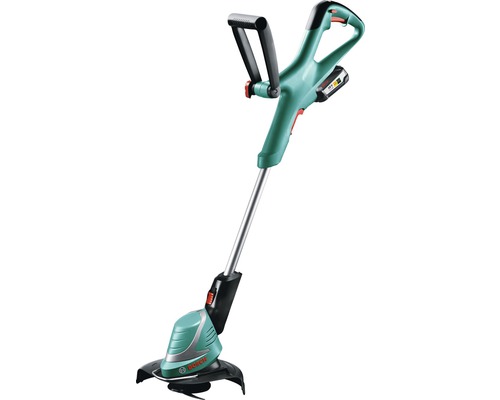 Akku- Rasentrimmer BOSCH ART 26-18 Li inkl. Akku und Ladegerät für nur 88,- EUR inkl. Versand