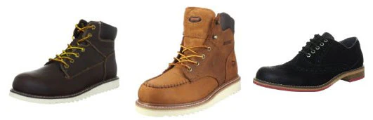 Sale bei javari (Amazons zalando) - günstige Winterstiefel und Co. mit bis zu 50% Rabatt *UPDATE*