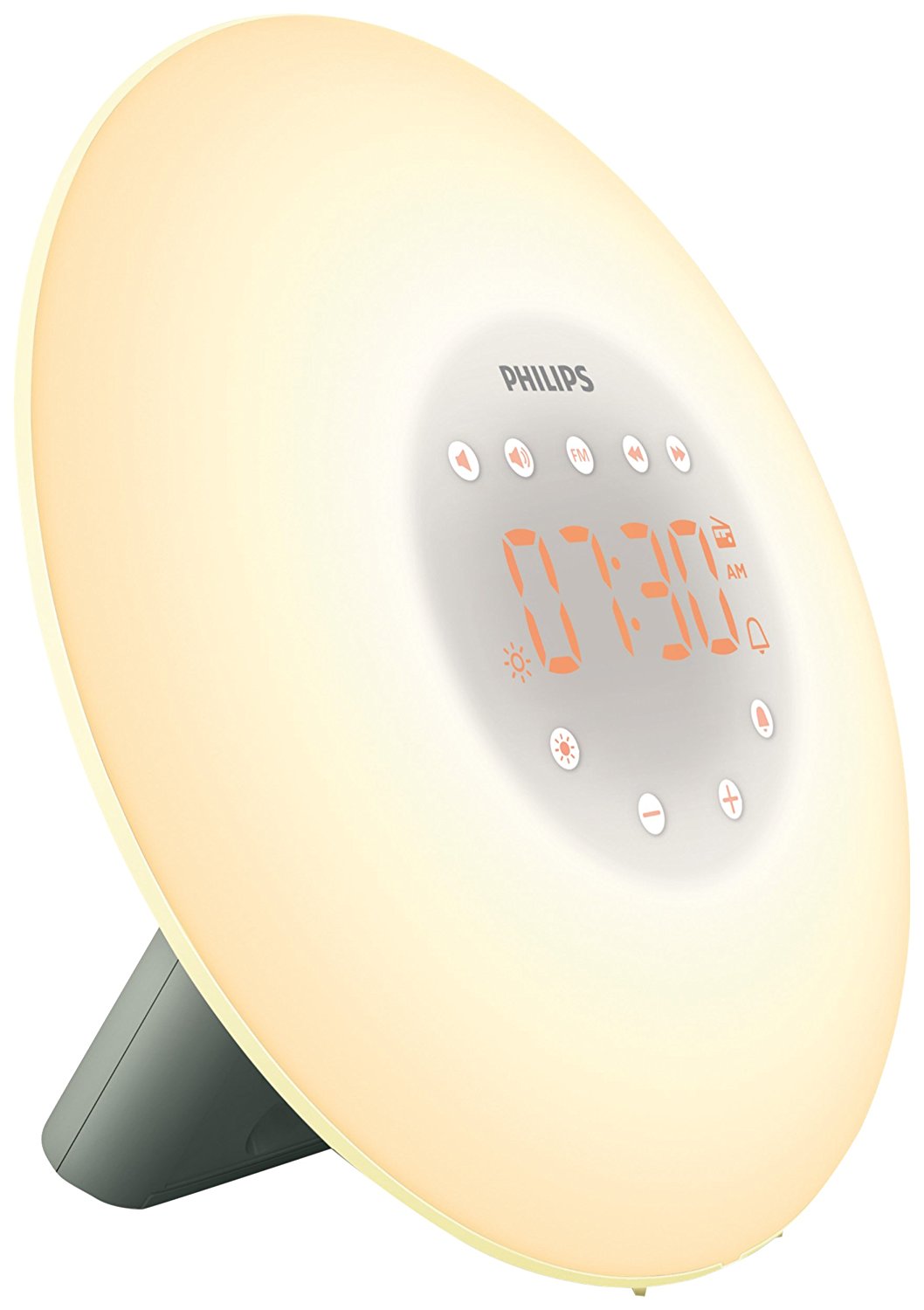 Wake-up Light Philips HF3506/10 für 49,99 EUR inkl. Versand