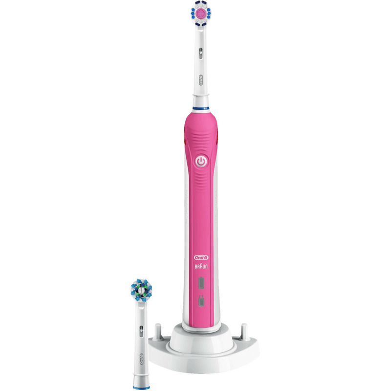 Oral-B Smart 4 4000W mit 45% Rabatt