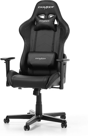 DXRacer Formula für 203€ - professioneller Gaming-Stuhl