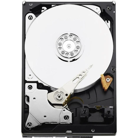 Seagate Enterprise Capacity SATA 6TB für 143€ - interne HDD mit 7200rpm