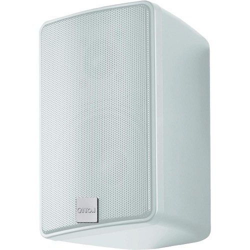 2er Pack Canton Plus GX.3 Kompakt-Lautsprecher für 49€ (statt 95€)