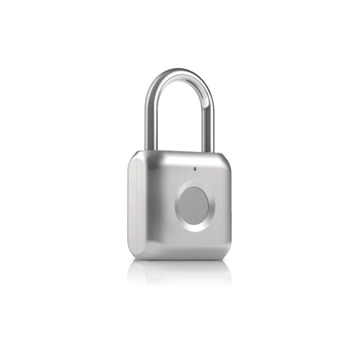 Fingerabdruck-Schloss BlitzWolf BW-FL1 Rabatt Code: BG33BWFL