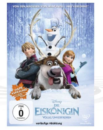 die eiskönigin