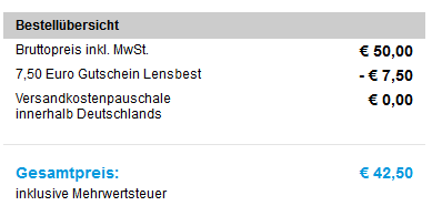 120€ Conrad Guthaben für 92,50€ durch Freundschaftswerbung