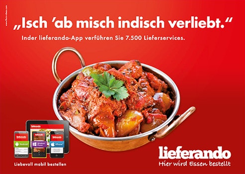 Lieferando