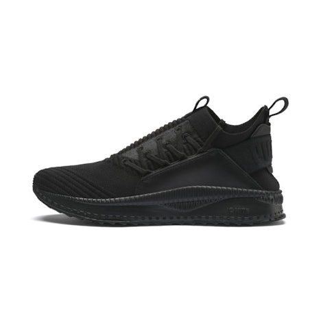 Puma Tsugi Jun Sneaker für 40€- Unisex Schuhe in schwarz