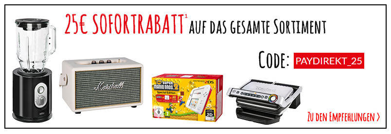 30€ Rabatt ab 75€ MBW auf alles bei Alternate: Die 14 besten Schnäppchen
