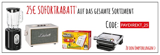 30€ Rabatt ab 75€ MBW auf alles bei Alternate: Die 14 besten Schnäppchen