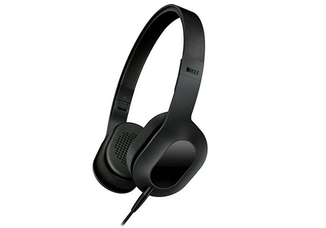 KEF M400 für 31€ - Klappbarer On-Ear Kopfhörer