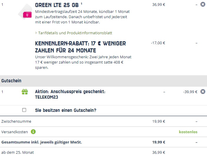 Telekom-green-LTE-25GB-Allnet-Flat