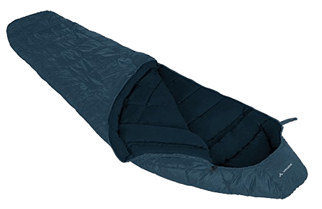 Paketversand Vergleich schlafsack-neu