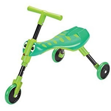 QuickSmart Scuttle Bug Grasshopper mit 57% Nachlass