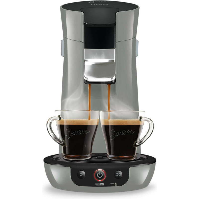 Aktion: Philips Senseo Viva Café HD6561/50 9% günstiger