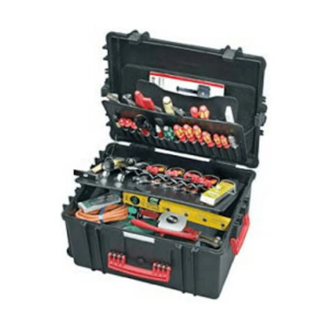 Parat KingSize Roll: 312,78€ statt 418,00€