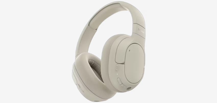 Belkin Over-Ear-Kopfhörer für 36€ 🎧 - Noise Cancelling, Bluetooth 5.4, faltbares Design 🔋