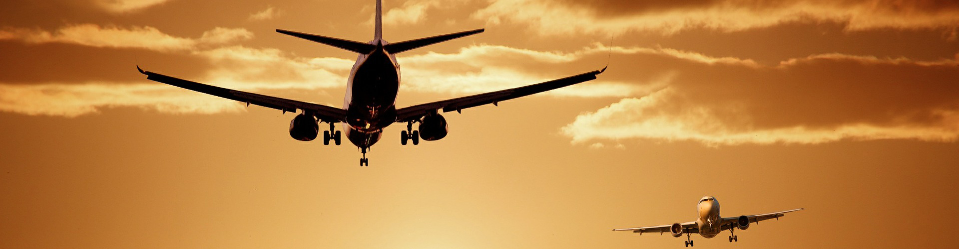 Flüge günstig buchen » Die besten Angebote für Kurz- und Langstrecken