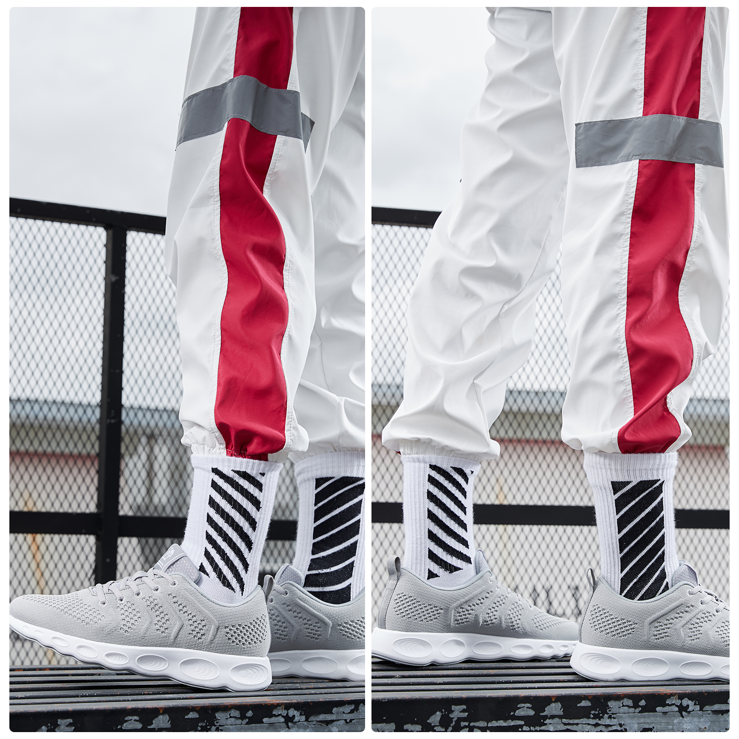 50% Rabatt auf Herren Sportschuhe