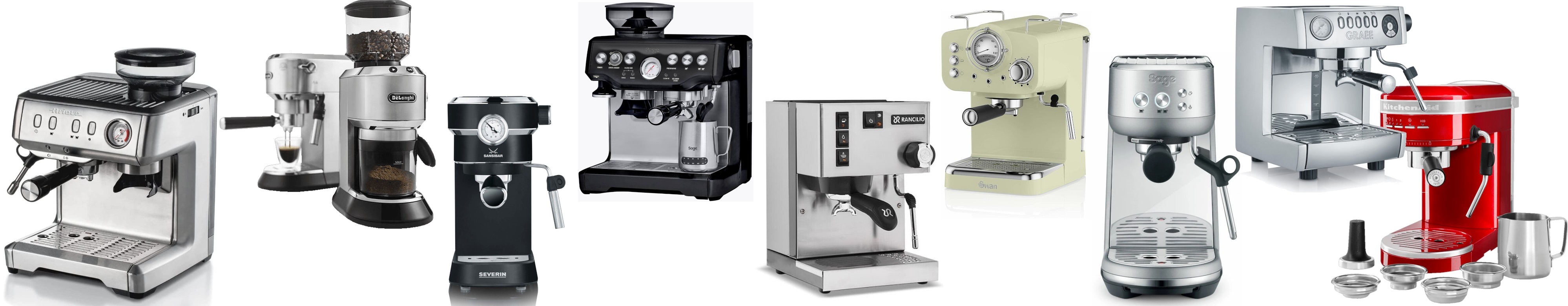 siebtr--germaschinen