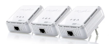 Devolo dLAN 500 AVmini für 38€ *UPDATE*