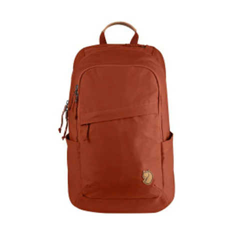 Fjällräven Räven 20 cabin red (26051): Spart 20,85€