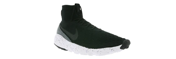 Flash Sale bei Outlet46 - z. B. Nike Air Footscape Magist Flyknit für 100€