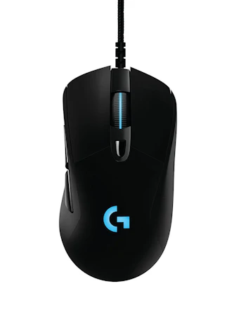 Logitech G403 Gaming Maus nur 35,95€ statt 50,98€