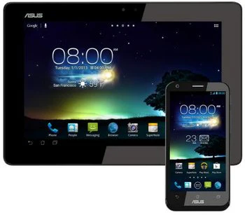 Asus Padfone 2 als B-Ware für 249€ - Smartphone mit Tabletdock mit Quadcore, 2GB RAM, 32GB HDD *UPDATE2*