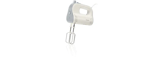 Philips Viva Collection HR1576/10 für 45€ - Knethaken mit 750 Watt