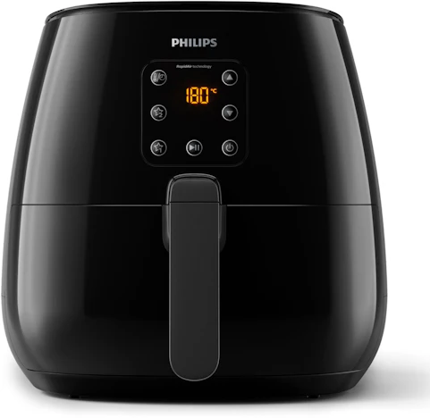 Philips Essential Airfryer XL HD9262/90 im Angebot: Nur 162,79€ statt 216,35€