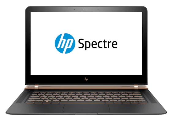 HP Spectre 13-v030ng für 777€ - 13,3" Notebook mit i7-6500U, 8GB RAM und IPS-Panel *ausverkauft*