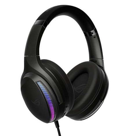 Über 30% Rabatt! 🤩 ASUS ROG Strix Fusion II 300 für 79€ - Gaming-Headset mit 7.1 Surround Sound