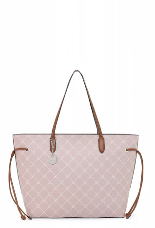 Tamaris Shopper Anastasia (31167,651) oldrose 651 für 55,96€