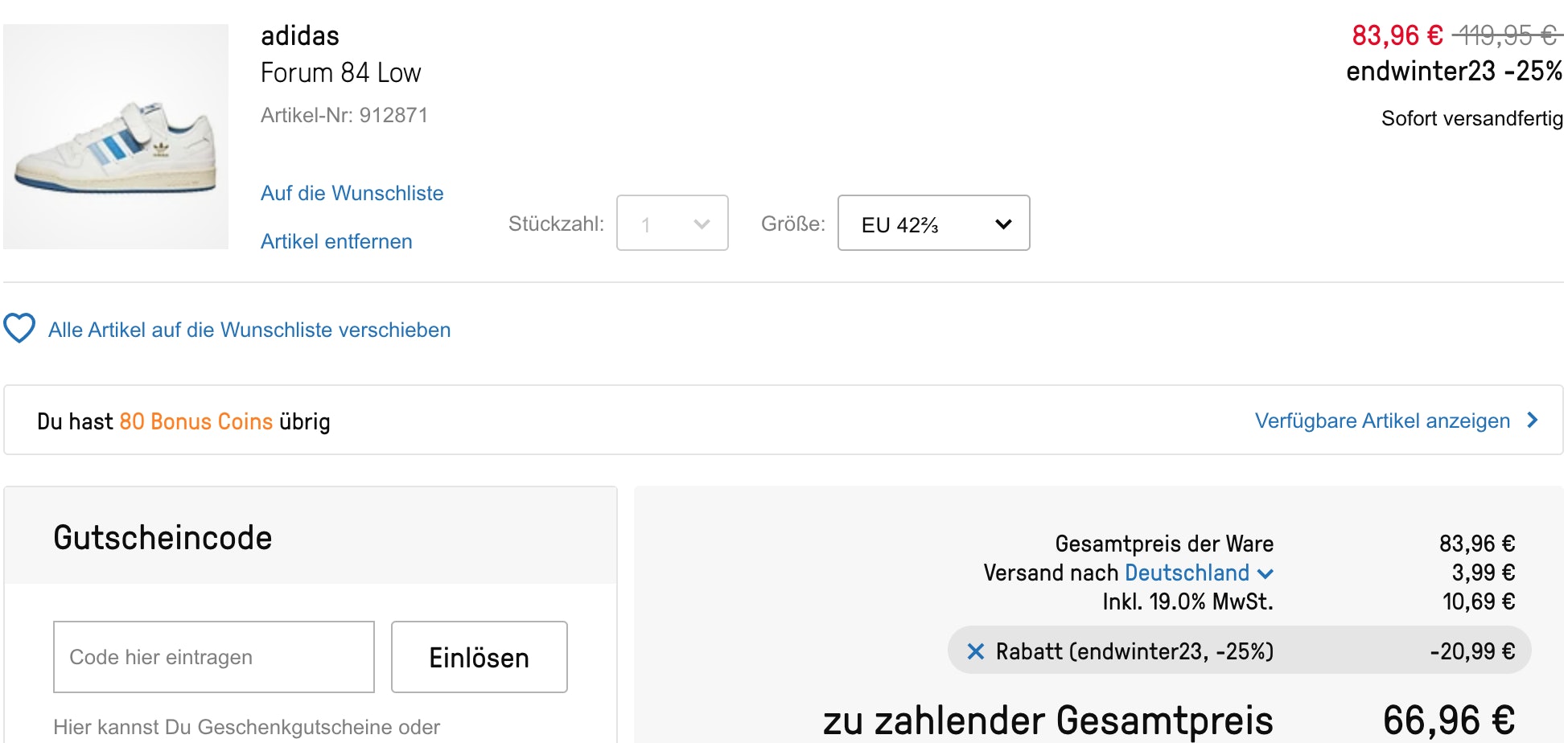 hhv-sale-warenkorb hhv-sale-warenkorb