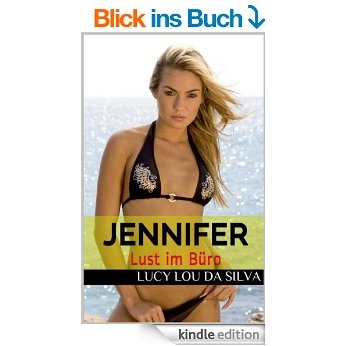 Erotik-eBook gratis: "Jennifer - Lust im Büro"