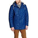 United Colours of Benetton Herren Regenmantel