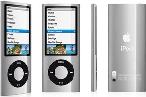 ipod nano