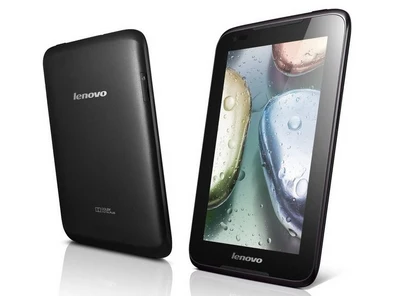 Lenovo A1000-F für 60€ - günstiges Tablet mit 7", 16 GB, 1GB RAM und Android 4.2