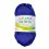 Creleo Uni Wolle, 100% Polyacryl Wolle, Garn zum Stricken und Häkeln, 50 g, 135 m