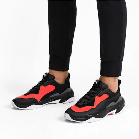 PUMA Thunder Fashion 2.0 Sneaker Unisex Schuhe