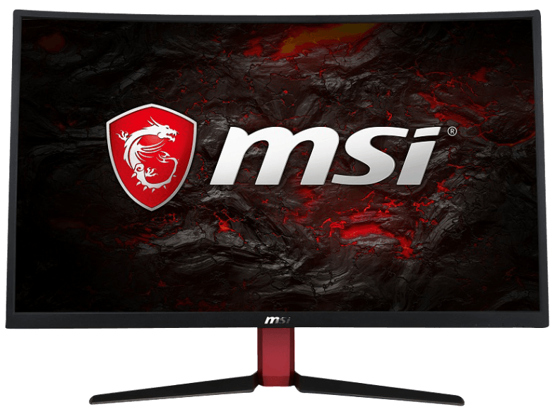 MSI Optix G27C2-305E 27' Monitor für nur 299€ anstatt 396€