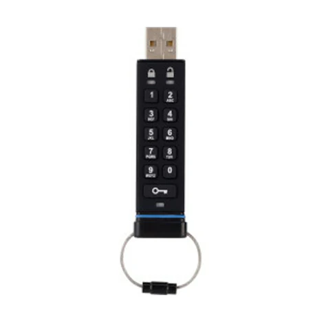Aktion: iStorage Datashur 16GB für nur 78,16€ statt 96,38€