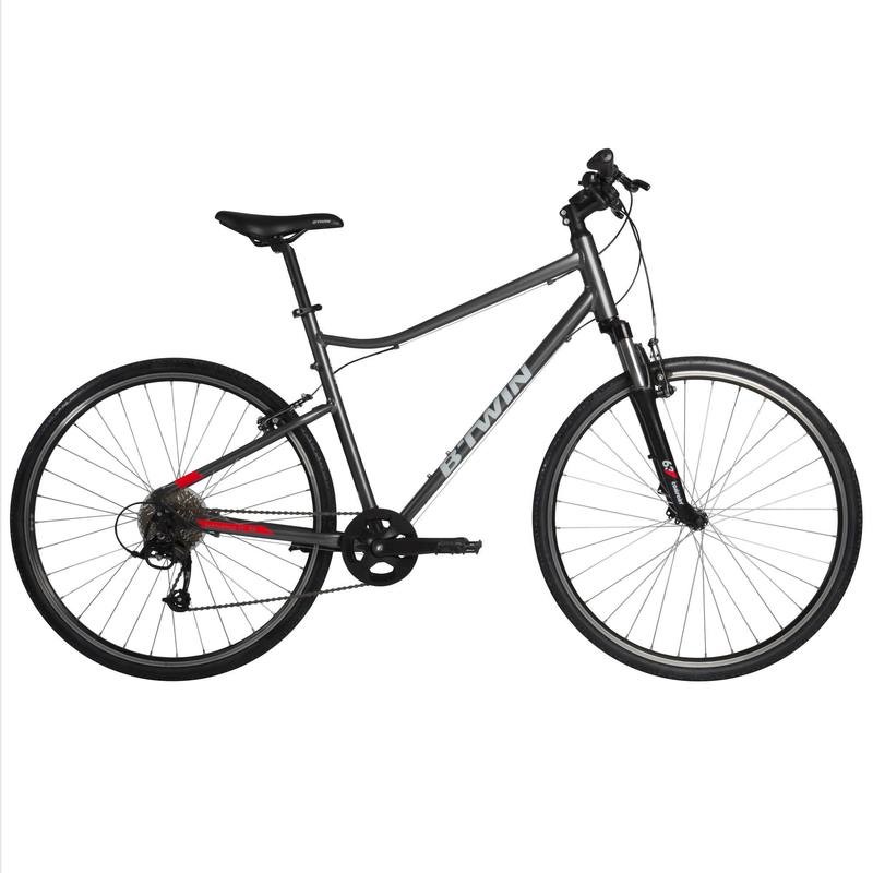 Einsteiger Cross Trekkingrad für 150€