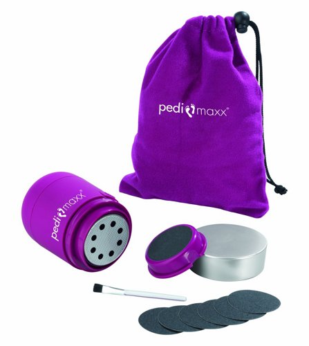 TV - Unser Original pedimaxx Fußpflege-Set 12-teilig für nur 10,22 EUR [Amazon/Prime]