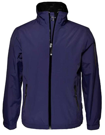 Code-Zero Jacke für 49,99€ anstatt 91,60€