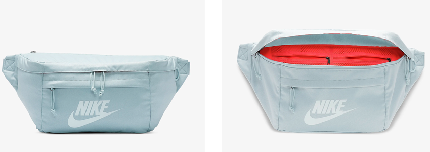 Nike Tech für 17€ - Bauch- bzw. Hüfttasche in Einheitsgröße